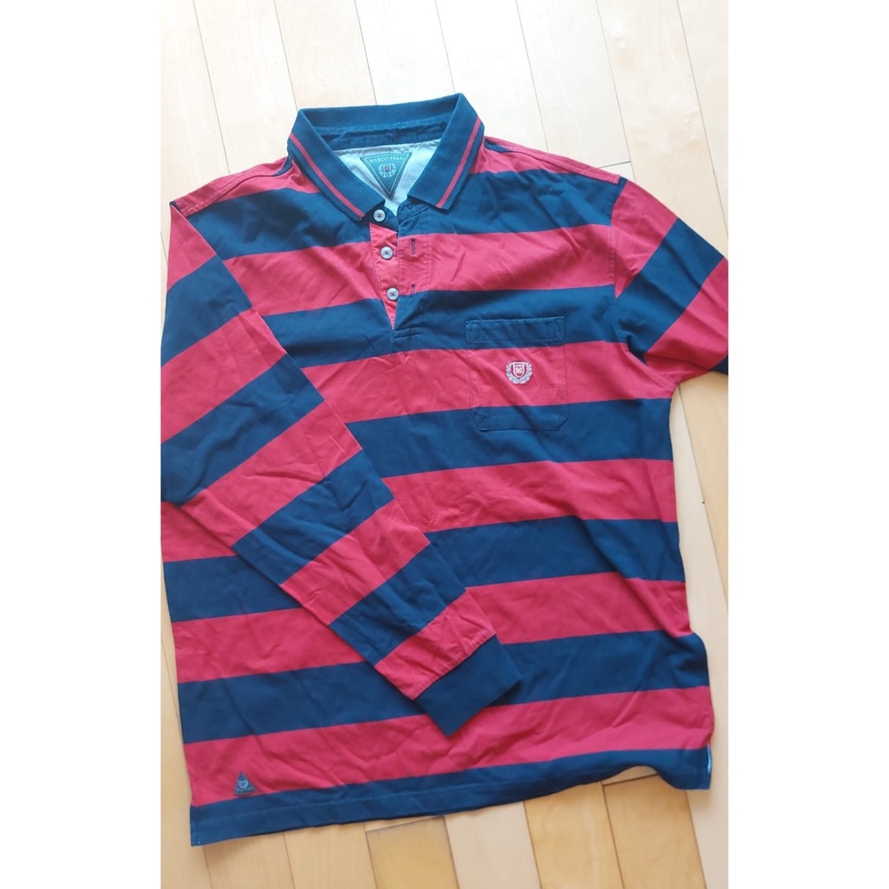 T shirt marco ferri